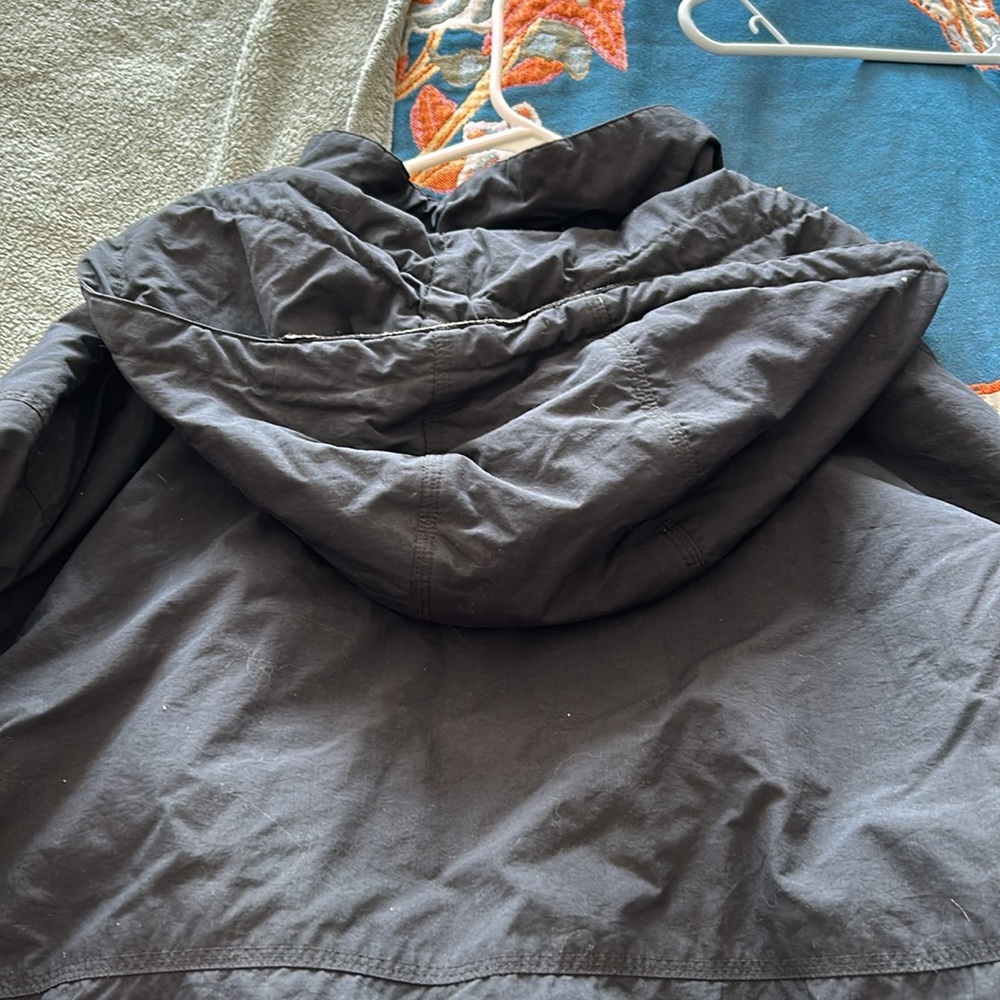 O’Neill Parka Size XL - Picture 8 of 8